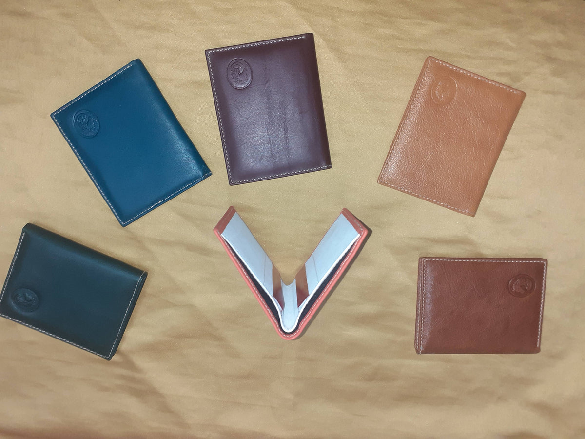 Cartera nacional hombre ubrique