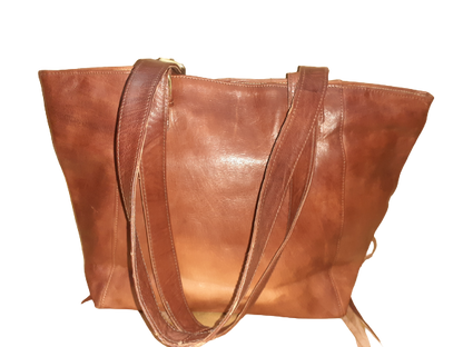 Bolso de Mujer de flecos