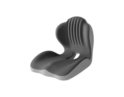 Ergonomic Memory Foam Seat Cushion